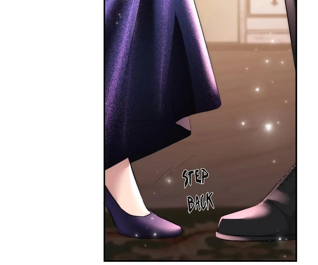 The Real Heiress Brings the High Society to Its Knees Chapter 5 Page 37